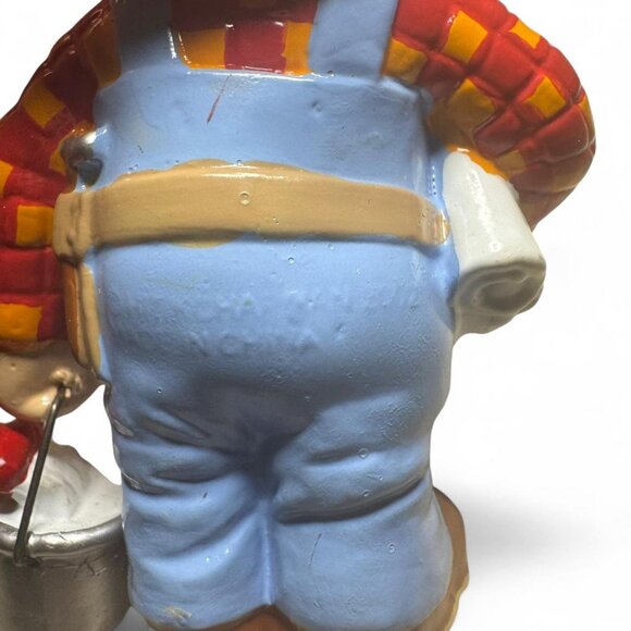 2002 Bob the Builder Ornament - Picture 5 of 7